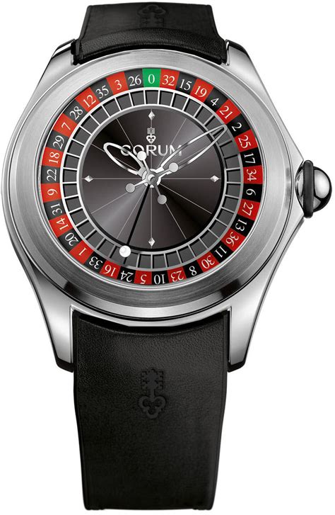 swiss corum replica watches|corum roulette watch.